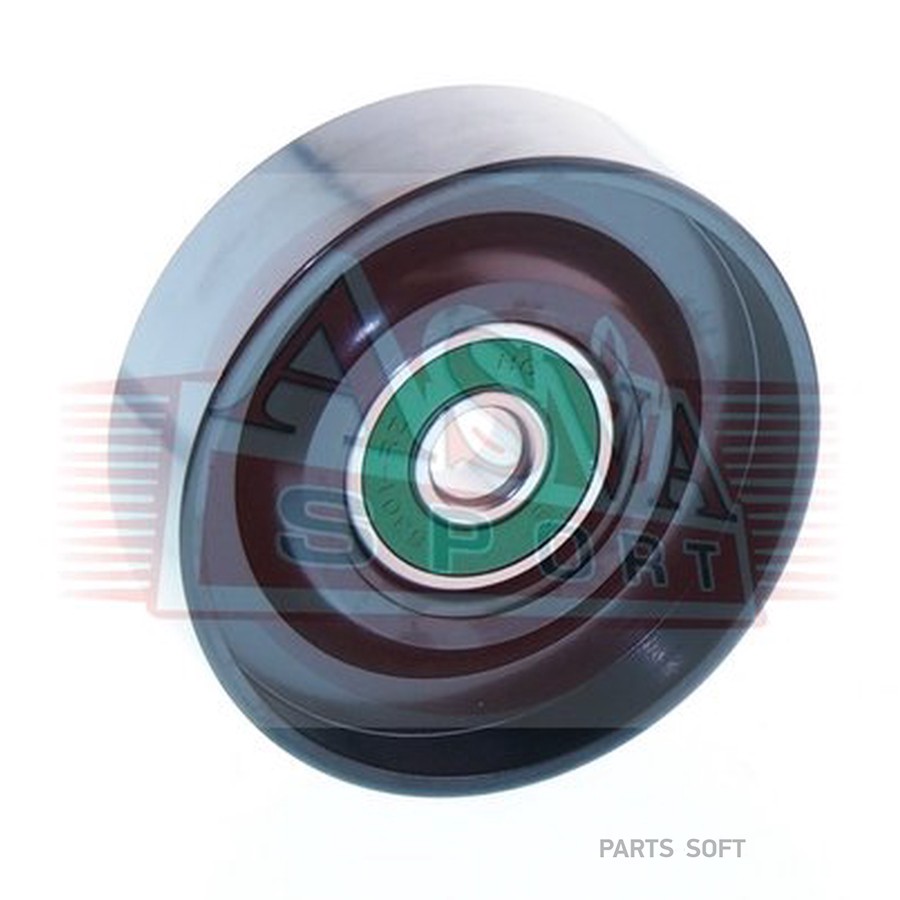 Ролик натяжной Asva NSBP-023 - ASVA None None